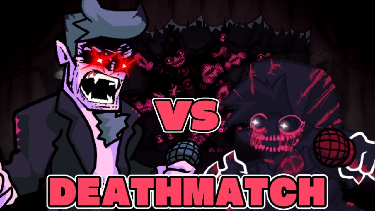 Deathmatch  remix