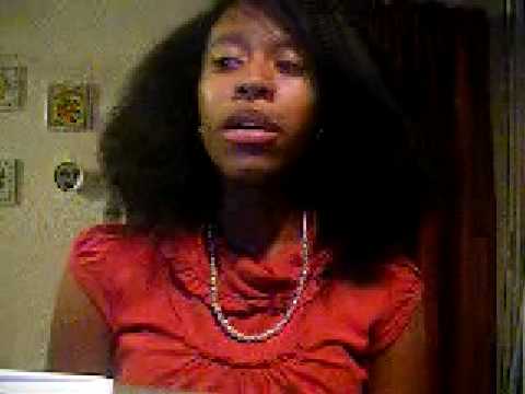 india arie-ready for love cover by crissy