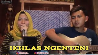Thata - IKHLAS NGENTENI 