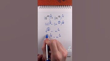 1 of difficult problems in exponents for grade 7 has solved!#mathisfigureoutable #mathguide #okmath