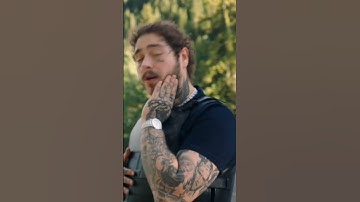 Post Malone - Saint-Tropez