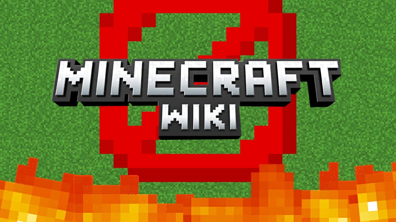 The Minecraft Wiki Just Changed FOREVER! 