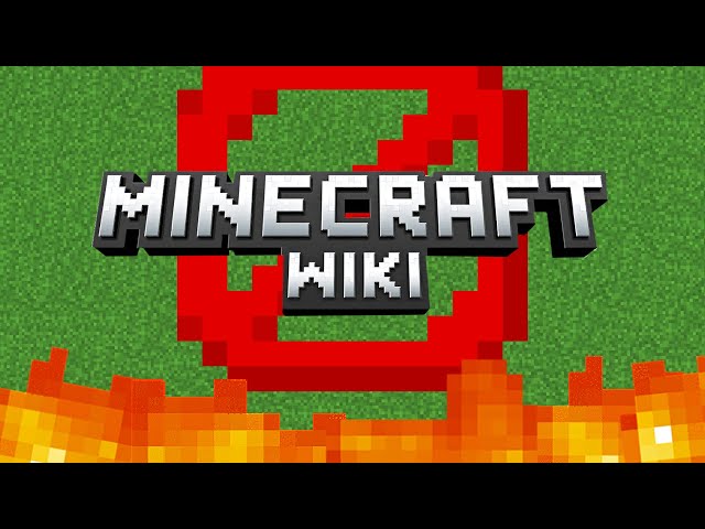 Update Game Block, Minecraft Wiki