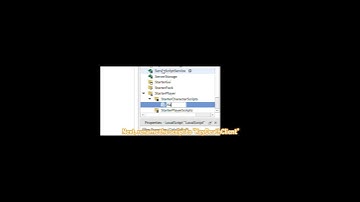 How To Make a R To Reset In Roblox Studio! (No Scripting Needed!)