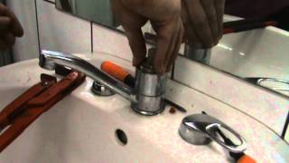 Tutorial Baterie Monocomanda