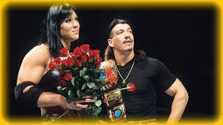 Chyna vs. Godfather - King Of The Ring Qualifying Match: Sunday Night HeAT, June 04, 2000