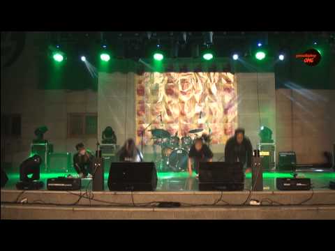 141001 상지대 찬조공연 - 04