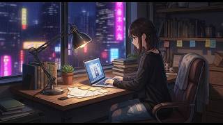 Lofi Music for Coding and Working