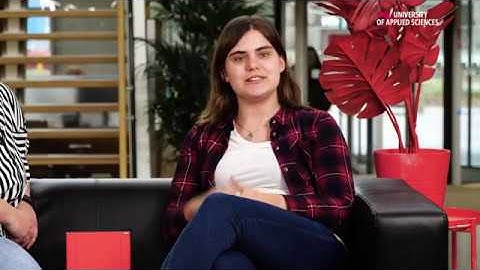 Studenten Leraar Scheikunde vertellen: welke vakken krijg je en welke vind je het leukst?