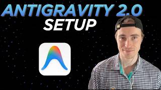 Google Antigravity 2.0: The Harness You're Not Using (Yet)