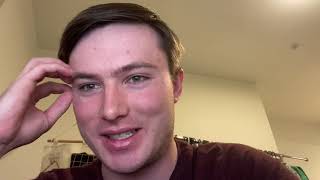 End Of Year Course Evaluation Selfie Video