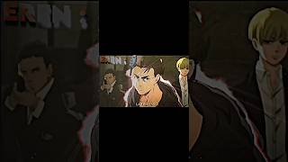 Eren Jaeger -Edit