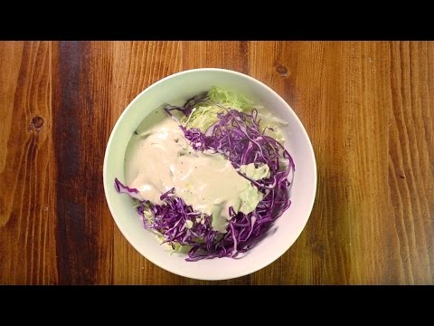 Video: Izvorna Salata Od Pekinskog Kupusa