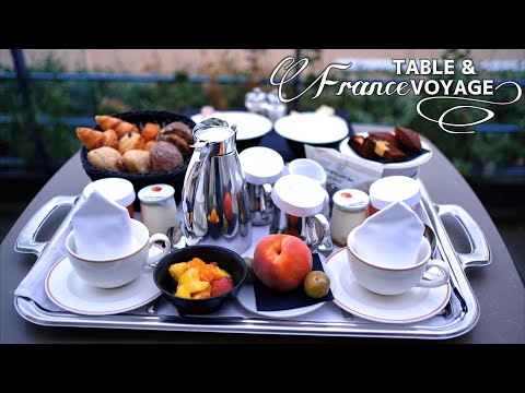 【フランス旅行】大人が過ごす秋の海CABOURG／五つ星ホテルLe Grand Hôtel／ノルマンディー／リラックス散歩／Travel Vlog