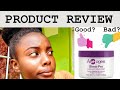 APHOGEE SHEA-PRO LEAVE-IN MOISTURIZER REVIEW || Nyaley