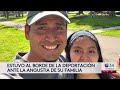 Latino comparte la preocupación que vivió tras no saber por horas el paradero de su hermana