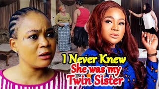 I Never Knew That She Is My Twin Sister Season 3&4 - Rachel Okonkwo ll  2019 Latest Nigerian Movie