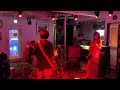 2026年8月ライブ(1日目) PEDRO