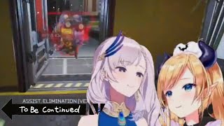 To Be Continued【Reine/Choco】 To Be Continued【Reine/Choco】