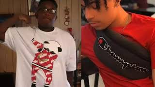 Stay Strong- Lj Wali Ft. Marcel G Prod. Lj Wali