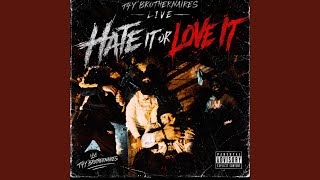 Hate it or love it - YouTube