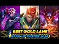 9 best gold lane heroes 2024  season 32  mobile legends tier list