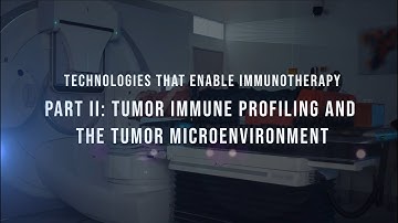 Technologies that Enable Immunotherapies: Part II