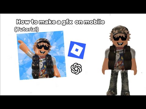 How to make a gfx ( tutorial) - YouTube