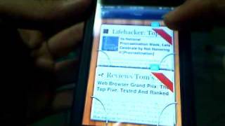 App Review: NewStand (Full Featured RSS Reader) iphone/touch screenshot 5