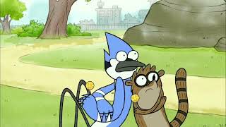 A Força Apenas Um Show Cartoon Network