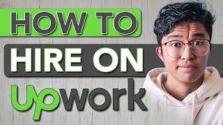 YouTube Automation Guide on Hiring Freelancers - How to Hire People on UpWork for YTA