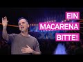 Özcan Cosar Fließend In Macarena 1LIVE KÖLN COMEDY NACHT XXL 2025