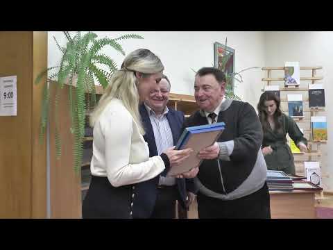 Літопис рідного краю: у Франківську нагородили авторів краєзнавчих видань | Моє слово