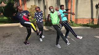 Lasgidi 2018 with Afrobeast X Danceglloyd X Incredible Zigi X Theboyperby X Emmax Daniel