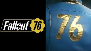 Lets Talk | About Fallout 76 | Thoughts On Gameplay