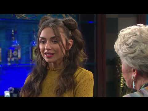 Days of Our Lives  Ciara & Ben 3 15 19 pt 3/3 - Days of Our Lives  Ciara & Ben 3 15 19 pt 3/3