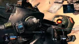 XBOX ONE - Titanfall - Rage
