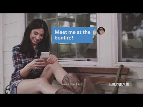 FarmersOnly: A Helping Hand from YouTube · Duration: 31 seconds FarmersOnly: A Helping Hand from YouTube · Duration: 31 seconds
