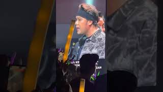 KRU x ADAM Terhangat Di Pasaran Konsert GenKRU Day4 11/05/2025 AxiataArenaBukitJalil