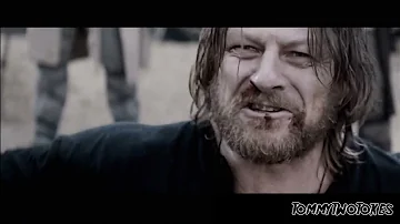 Black Death: "I am Death...Vengeance is Mine" | Sean Bean, Carice van Houten