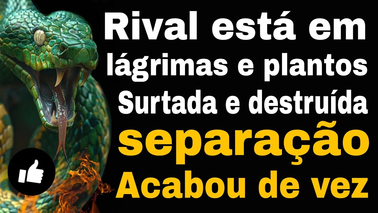 🔥 Fortíssimo SÓ ASSISTA SE TIVER CORAGEM PRECISO TE FALAR ALGO SÉRIO QUE VAI ACONTECER MUITO RÁPIDO