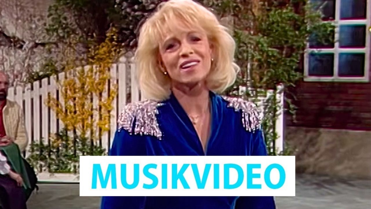 Bianca - Und dann schauen mich zwei grosse blaue Kinderaugen an (Offizielles Video)