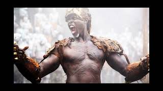 5 Djimon Hounsou Roles That Prove He’s a Hollywood Powerhouse