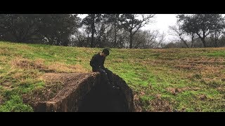 The Eden Project - Chasing Ghosts (Lyric Video)