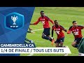 Coupe Gambardella, 1/4 de finale : le résumé I FFF 2018-2019