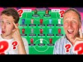 OUR FANTASY PREMIER LEAGUE TEAM REVEAL