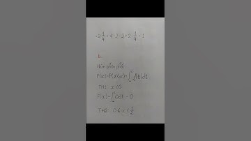 (Probability and Statistics) Phần I: Xác suất - Biến ngẫu nhiên (BNN) - BT 49 - BNN liên tục