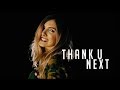 Ariana Grande - thank u, next - not so rock cover by Halocene