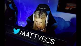 Mattye - Stream Highlights #2