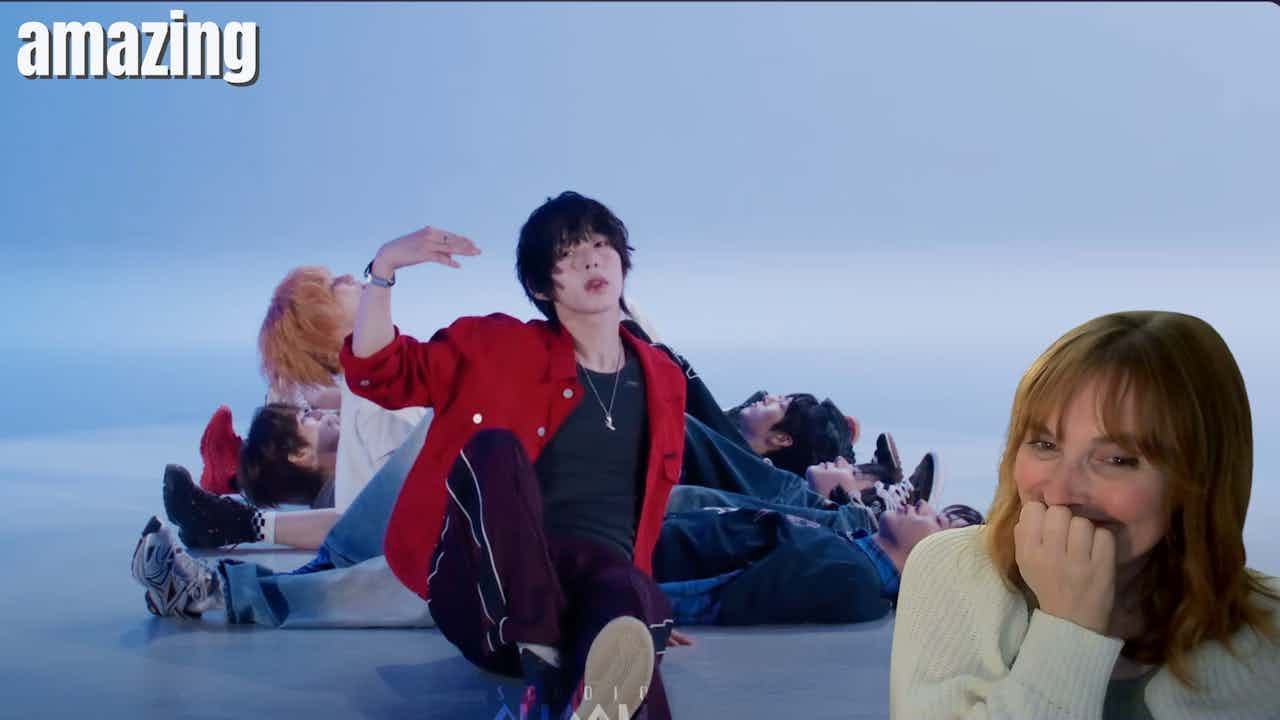 AHOF(아홉) 'Rendezvous' (4K) | STUDIO CHOOM ORIGINAL REACTION